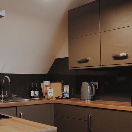 One Bedroom Apartment - Carbost - Skye Ngoại thất bức ảnh