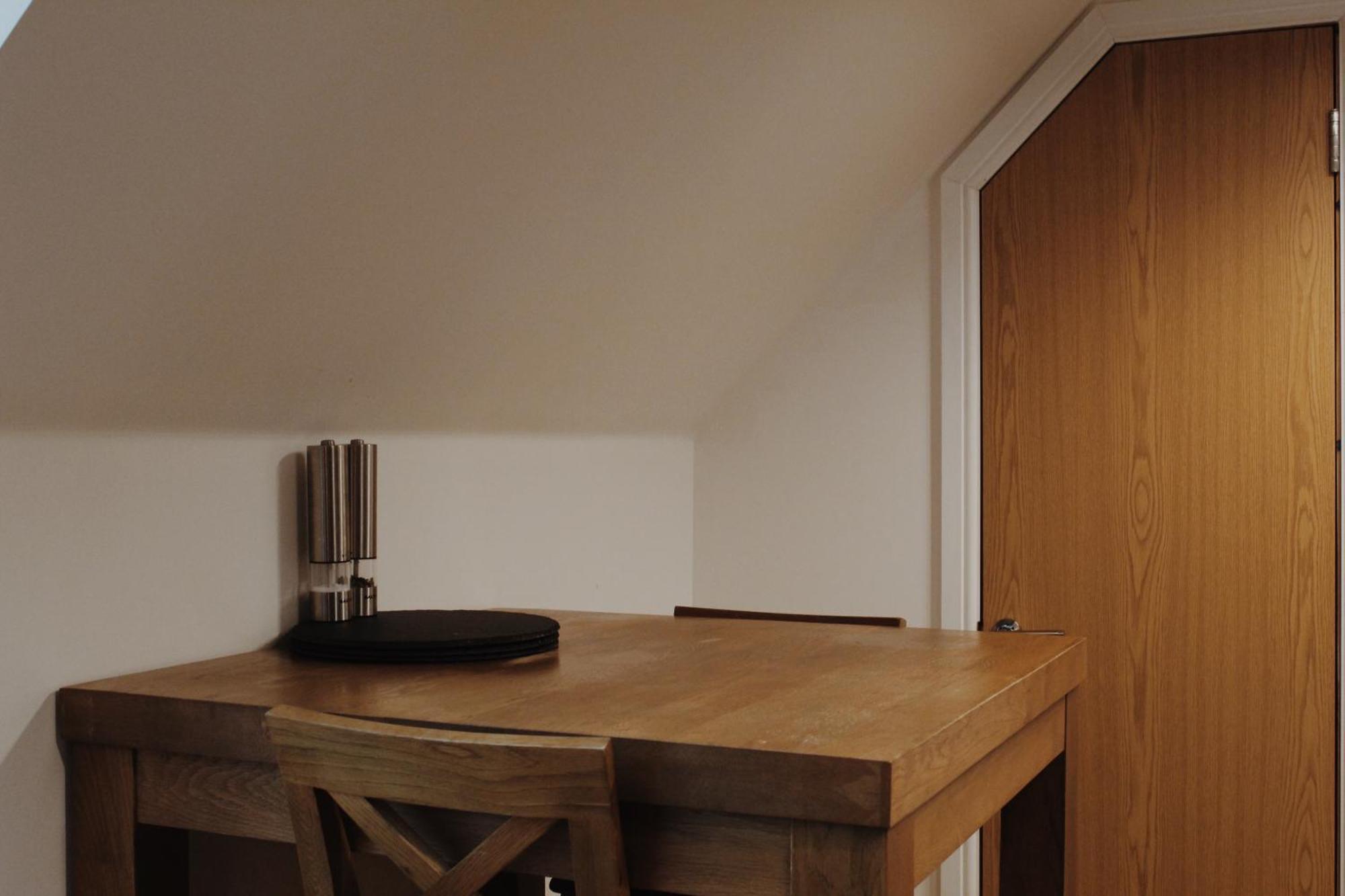One Bedroom Apartment - Carbost - Skye Ngoại thất bức ảnh