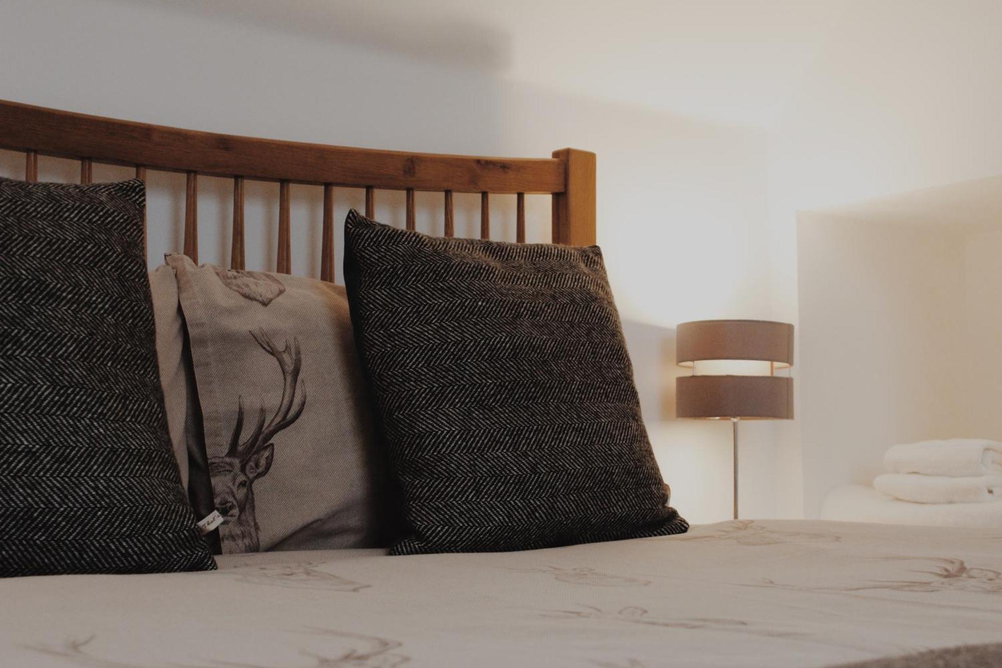 One Bedroom Apartment - Carbost - Skye Ngoại thất bức ảnh